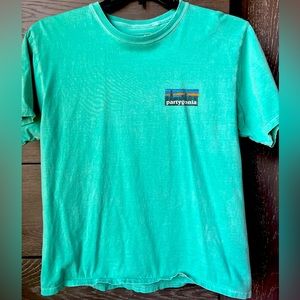 Men’s Partygonia T-Shirt 🏓